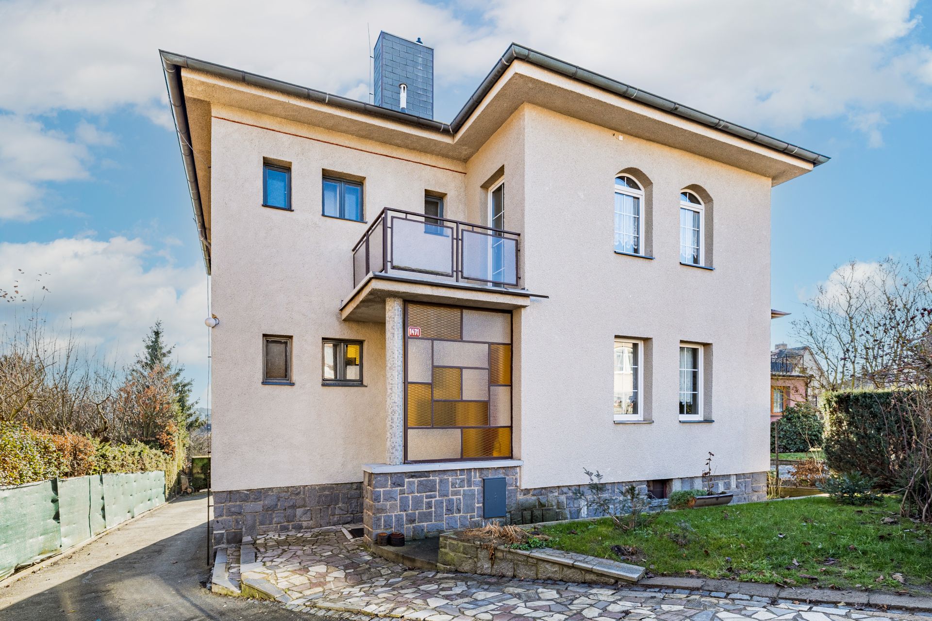 RD Benešov - Vrška