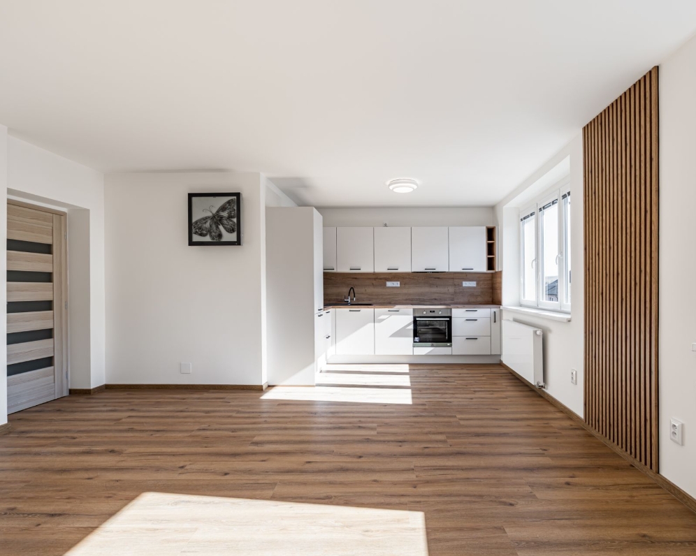 Prodej bytu 4+kk v Benešově