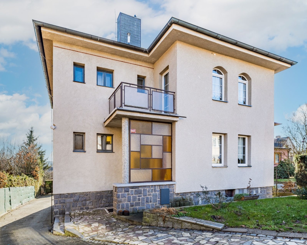 RD Benešov - Vrška