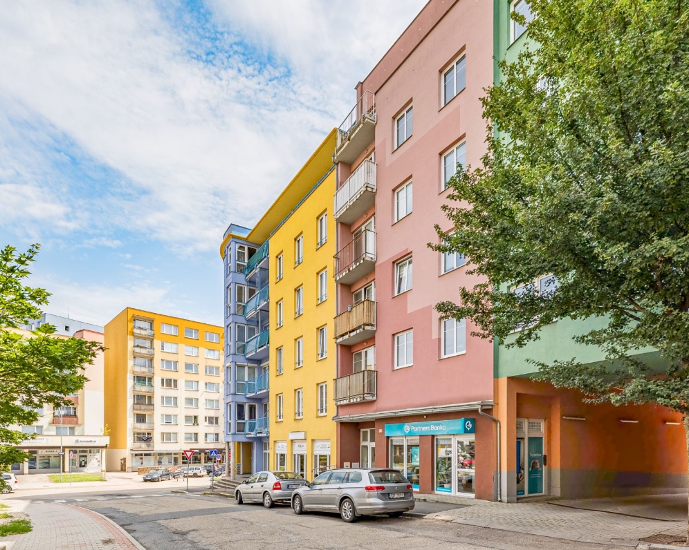 6+kk Dukelská Benešov